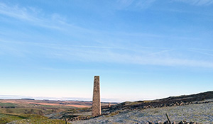 Hurst Lead Mines.