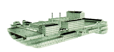 Mial Street Mills.